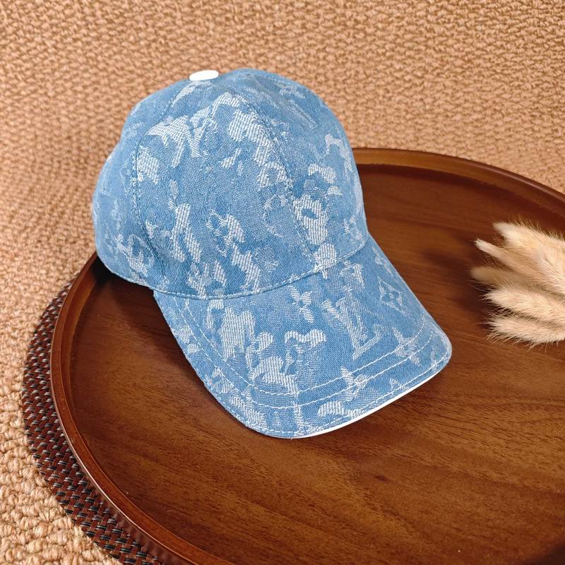 LV cap dx125